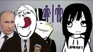 bear qwarz_atarz russia thumbnail united_russia variant:gapejak variant:impish_soyak_ears vladimir_putin youtube // 1080x602 // 135.5KB