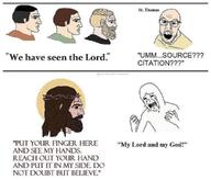 beard chad christianity crying glasses jesus meta:not_oc nas:nordic_chad nas:yes_chad nordic_chad open_mouth text variant:feraljak // 960x822 // 59.0KB