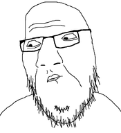 bald closed_mouth cobson_killer glasses lips looking_down stubble template variant:unknown // 775x849 // 8.6KB