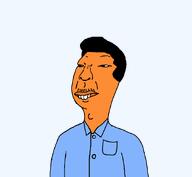 blue_shirt clothes kahn_souphanousinphone king_of_the_hill subvariant:nipmutt tan_skin transparent_background variant:meximutt // 888x818 // 6.6KB