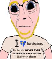 blond cuck i_love i_love_nigger i_would_never open_mouth reddit_moment refugee soyjak subvariant:hornyson sweden sweden_yes variant:cobson // 680x778 // 206.0KB