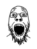 big_head big_mouth big_nose gape glasses kai_cenat kaicenat nuvariant nuvariants stubble template variant:kai_cenat wrinkles // 398x529 // 8.5KB