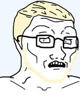 a10_eyes blond blue_eyes buff concerned hair scared series:aryan_soyjaks subvariant:soyak_(concerned) subvariant:soyaryan template trend:aryan variant:soyak white_skin // 970x1150 // 32.7KB