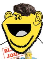 epic_face hair roblox shedletsky variant:impish_soyak_ears yellow_skin // 567x779 // 308.2KB