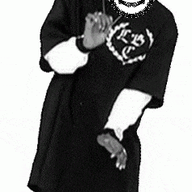 animated arm clothes dance gem glasses he_will_always_be_a_gem irl open_mouth snoop_dogg soyjak stubble subvariant:cobson_front2 variant:cobson // 237x531 // 1.0MB