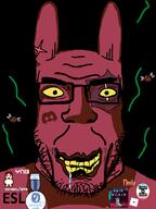 Love_is_love accelerating_wind_(pedonigger) badge black_skin blue_hair dark discord discord_logo_facial_mark ear esl facial_mark fnf_pedo' furfag furnigger furry furtranny gay glasses hair hot iconoclasts jartyfly literal_who map_(pedophile) merge neutral neutralplier_award nigger noita obscure_media obscure_media_consoomer oh_my_god_she_is_so_attractive ominous open_mouth pedophile rain_world roblox scar series:esl_pedo_league sexy slopjak smile soup_0.9 soyjak stinky stubble stupid.png_poster subvariant:chudjak_front subvariant:chudplier sweating text the_hunter_(rain_world) variant:chudjak variant:markiplier_soyjak white_background wrinkles yellow_sclera yellow_teeth yume_nikki // 600x800 // 54.6KB