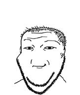 chin series:fusionjaks stubble variant:impish_soyak_ears variant:kuzjak wide_eyes // 580x686 // 89.8KB