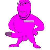 Thinkson developer meta:tagme penis subvariant:wholesome_soyjak variant:gapejak // 2000x2000 // 242.0KB