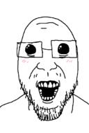 open_mouth sisa_eyes stubble tiktok variant:andrew white_skin // 407x609 // 19.0KB