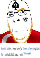 aryan bbc blond blue_eyes fact flag:turkiye forced_meme glasses queen_of_spades series:countryaryan_gem! serious stubble tengrism text turkiye tvrkaryan variant:cobson white_background white_skin wikipedia // 775x1110 // 178.6KB
