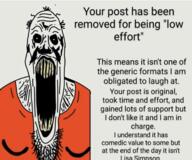 balding clothes hair open_mouth redraw schizo soyjak stretched_mouth stubble subvariant:schizojak text variant:markiplier_soyjak // 1170x974 // 776.0KB