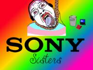 bsod drm playstation sisters sony // 966x724 // 333.9KB