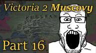 bald glasses hungary lets_play moscow open_mouth ottoman_empire russian_empire soyjak spudgun_official stubble text thumbnail variant:markiplier_soyjak victoria_2 video_game youtube // 1080x601 // 222.5KB