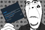 bbc biting_lip blacked dictionary hand holding_object queen_of_spades subvariant:hornyson text urban_dictionary variant:cobson // 1190x799 // 408.2KB