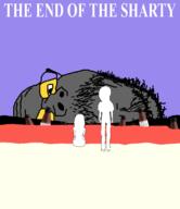 2soyjaks anime arm full_body glasses grey_skin hand leg mustache neon_genesis_evangelion poster soot soot_colors soy soyjak soyjak_party soylent stubble text variant:gapejak variant:soyak // 2000x2320 // 111.9KB