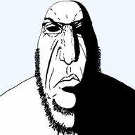 angry evil ominous punisher_face rape shadow subvariant:cobson_front2 subvariant:hornyson_front template variant:cobson white_skin // 800x800 // 19.7KB