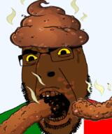 OP_IS_A_MINDBROKEN_PAJEET_RETARD_WHO_IS_OBSESSED_WITH_ITARYANS italy poop variant:cobson // 722x864 // 397.3KB