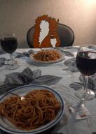 brown_fur real_life spaghetti squirrel variant:feraljak wine // 913x1280 // 118.7KB
