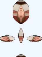 2019 3dgifmaker animated beard closed_mouth clothes distorted ext=gif fat fat_duel glasses irl open_mouth red_tshirt schizo soyboy subvariant:fatjak_irl tshirt variant:fatjak // 250x250 // 290.4KB