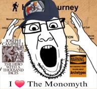 archetype jordan_peterson joseph_campbell jung // 1185x1080 // 1.1MB