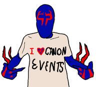 Miguel_O'hara clothes i_love marvel mask miles_morales spiderman_2099 spiderverse variant:shirtjak // 618x559 // 82.1KB