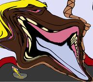 brown_skin distorted nate shartycuck slopjak variant:bernd // 612x542 // 238.9KB