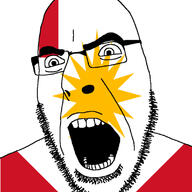 alawite_state angry eyes flag french_mandate_of_syria_and_lebanon glasses open_mouth stubble teeth variant:cobson // 1125x1123 // 186.0KB