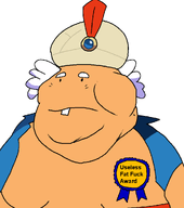 award buck_teeth feather no_glasses shantae variant:meximutt // 888x1000 // 24.5KB