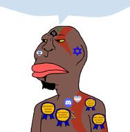 BRIMMIEST_COMMENTS_SECTION☣️☣️☣️_DO_NOT_ENTER☣️☣️☣️ Warrior-Z(user) disgusting og original poop shitskin smell smelling speech_bubble subvariant:brazilmutt variant:meximutt // 888x909 // 126.5KB