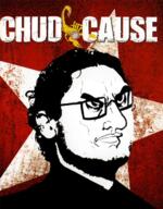 2006 ACK! ack black_shirt brown glasses grime hair just_cause mouth red rico scorpio scorpion star subvariant:chudjak_seething tagme_character_name variant:chudjak video_game white yellow // 263x337 // 165.6KB