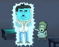 hammer muscle_man regular_show the_hammer variant:chudjak variant:soyak // 1589x1269 // 373.7KB