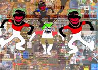 4chan 4cuck ai_generated anime dance fuck_chuds gooner hair hanging japan japanese_text lolicon music pedophile rope selfish_little_fuck shitskin slopjak song tranime_girl vantablack vantablack_skin variant:soyak yotsoyba // 1004x720, 105.7s // 58.0MB