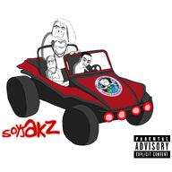 4soyjaks artist:greenfag car emblem gorillaz hair jeep parental_advisory stubble text variant:chudjak variant:cobson variant:impish_soyak_ears variant:markiplier_soyjak // 6000x6000 // 1.8MB