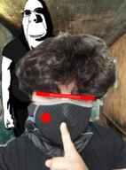 bleached rape victorio victorio_is_a_obese_shitskin_pajeet // 1204x1625 // 3.4MB