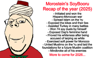 2025 fez flag:morocco glasses morocco morostein_(user) recap smile stubble subvariant:wholesome_soyjak variant:gapejak white_background white_skin year