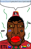 aids discord_drama faggot fnf_pedo moorstein_(user) morocco nigger subvariant:chudplier uttp variant:chudjak variant:markiplier_soyjak // 600x943 // 93.1KB