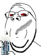 drugs galaxy_gas high holding_object literally_fucking_drugs nitrous nitrous_oxide red_eyes smoke variant:gapejak // 600x800 // 124.1KB