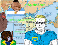 argentina astrofene_(namefag) crimea crimean_tatar ear flag flag:argentina flag:israel hair israel meta:tagme soybooru soyjak stubble subvariant:muscular_chud ukraine variant:bernd variant:chudjak variant:meximutt warrior-z_(user) // 1600x1257 // 1.5MB