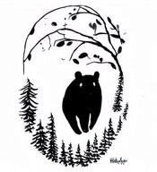 ai_generated bear soyjak stable_diffusion stubble tree variant:gapejak // 462x508 // 203.6KB