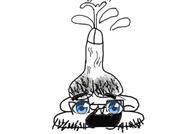 anime glasses open_mouth penis soyjak stubble variant:richard_pooper // 719x500 // 38.4KB
