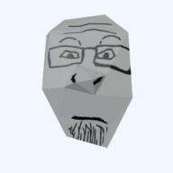3d animated crystal ext=gif neutral spinning subvariant:neutralplier the_coveted_neutralplier_crystal transparent_background variant:markiplier_soyjak // 720x720 // 3.0MB