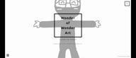 ^_^ allah arabic_text arm balaclava black_clothing blush closed_eyes cute dance daniwellP ext=mp4 food fruit glasses hand islam leg lemon lemon_(user) mask music muslims plant soyjak subvariant:chudjak_front variant:chudjak video vocaloid wonder_of_wonder wonder_of_wonder_art // 1680x720, 51.2s // 16.5MB