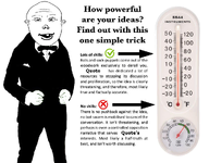 admin clothes meta:leaky meta:vlodsonwabag_is_a_chimp_faggot_nigger one_tooth quote quote_(user) quote_admin shill suit text truth tuxedo variant:vlodson white_background wordswordswords // 1024x798 // 467.8KB