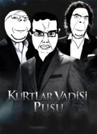 alternate angry closed_mouth clothes ear frown full_head glasses hair lips looking_at_you open_mouth polat_alemdar smile soyjak stubble subvariant:chudjak_front subvariant:wholesome_soyjak suit teeth thick_eyebrows turkish_text tv_show valley_of_the_wolves variant:chudjak variant:cobson variant:gapejak // 1125x1540 // 1.6MB
