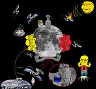 badge biting_lip blood bloodshot_eyes bowling_ball coinslot crying ear earth food foodjak foot fruit full_body glasses hair hanging ketchup meta:tagme moon multiple_soyjaks mustard neovagina open_mouth pineapple planet punisher_face purple_hair rope satellite sitting soyjak sproke stubble subvariant:condiment subvariant:wholesome_soyjak suicide sun tongue tranny variant:bernd variant:cobson variant:double_trouble variant:feraljak variant:gapejak // 1683x1563 // 973.1KB