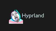 GNULinux ack hanging hyprland tongue tongue_out tranny wayland // 3068x1726 // 230.5KB