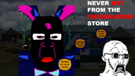 creepypasta fnf_pedo lesotho nigger series:brimstone_creepypastas subvariant:chudplier trend:doctos trend:jartycuck trend:slopjak vantablack variant:markiplier_soyjak // 1912x1080, 248.4s // 29.6MB