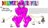 angry arm badge bloodshot_eyes chitwood crying doll_(user) ear full_body glasses grey_hair gullivers_travels hair hand hands_up horse horseback_riding multiple_soyjaks mustache nate nipple open_mouth pink_skin pointing rope soyjak soyjak_party stretched_mouth stubble subvariant:impish_horse subvariant:wewjak subvariant:wholesome_soyjak text variant:chudjak variant:feraljak variant:gapejak variant:impish_soyak_ears variant:nojak variant:quirkjak variant:soyak wink yellow_hair // 1960x1162 // 865.5KB
