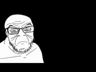 animal animated bloodshot_eyes blue_skin choking dance deltarune drawn_background drinking_straw duck ext=mp4 flag:pedophilia_pride_flag gangnam_style glasses hand holding_glasses holding_object looking_at_you looking_to_the_left looking_to_the_right meta:tagme_(song_name) multiple_soyjaks open_mouth ralsei_(deltarune) small_eyes smv song:unknown soy soyjak soylent soylent_(cacao) sticky stubble subvariant:cobson_front subvariant:wholesome_soyjak sun tired variant:cobson variant:feraljak variant:gapejak variant:soyak video // 640x480, 75.1s // 6.5MB