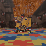 animated autism award fecal_matter gigafly jartyfly meta:op_took_a_selfie_of_xerself series:jartybug slums trend:slopjak variant:jartyfly variant:unknown video // 960x960, 8.3s // 2.8MB